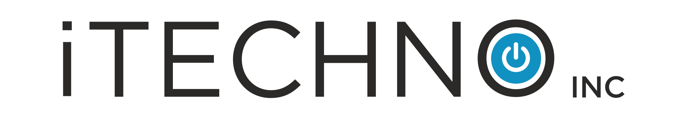 iTechno Inc Logo
